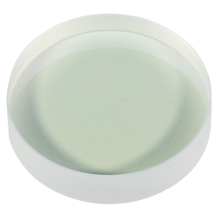 WG42012-UV - Плоскопараллельная пластинка, Ø2", материал: UVFS, просветляющее покрытие: 290 - 370 нм, толщина: 12 мм, Thorlabs