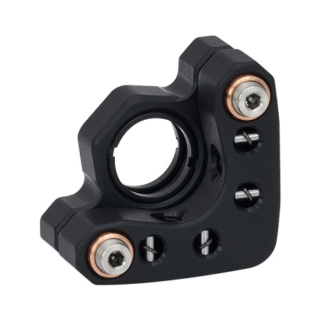 KM05T/M - Кинематический держатель для тонких оптических элементов Ø12.7 мм, SM05, крепление: M4, Thorlabs KM05T/M - Кинематический держатель для тонких оптических элементов Ø12.7 мм, SM05, крепление: M4, Thorlabs