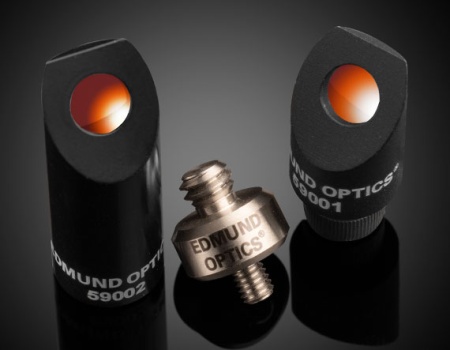 Адаптеры для установки элементов под углом 45°