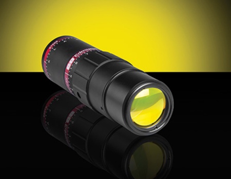 Регулируемые расширители лазерных пучков