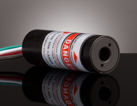 Красные и ИК юстировочные лазерные диоды