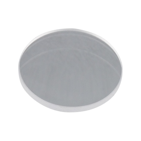 LB1676 - N-BK7 двояковыпуклая линза, Ø1", фокусное расстояние 100.0 мм, без покрытия, Thorlabs