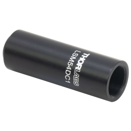 LSM54DC1 - Модуль компенсации дисперсии, для сканирующих объективов LSM54-850, Thorlabs LSM54DC1 - Модуль компенсации дисперсии, для сканирующих объективов LSM54-850, Thorlabs