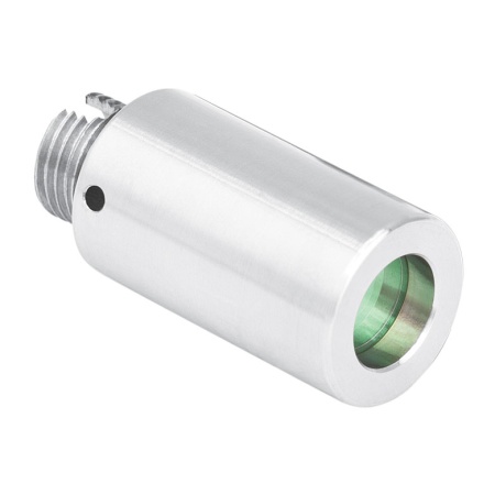 TC12APC-1550 - Коллиматор на основе триплета, рабочая длина волны: 1550 нм, f=12.56 мм, числовая апертура: 0.28, разъем: FC/APC, Thorlabs TC12APC-1550 - Коллиматор на основе триплета, рабочая длина волны: 1550 нм, f=12.56 мм, числовая апертура: 0.28, разъем: FC/APC, Thorlabs