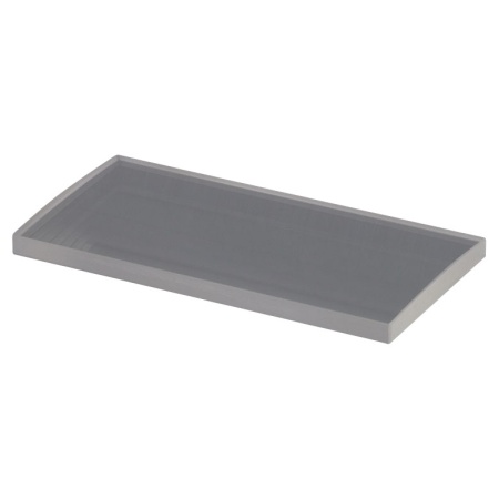 LJ1558L2 - N-BK7 плоско-выпуклые цилиндрические линзы, фокусное расстояние: 300.00 мм, высота: 30.0 мм, длина: 60.0 мм, без покрытия, Thorlabs