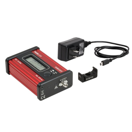 DXM12CF - Сверхбыстрый фотодетектор со встроенной схемой измерения фототока, рабочий диапазон: 700 - 870 нм, частотная характеристика: DC - 12 ГГц, сопряжен с одномодовым волокном, разъем: FC/PC, Thorlabs DXM12CF - Сверхбыстрый фотодетектор со встроенной схемой измерения фототока, рабочий диапазон: 700 - 870 нм, частотная характеристика: DC - 12 ГГц, сопряжен с одномодовым волокном, разъем: FC/PC, Thorlabs