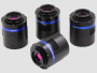 Камеры QHY178M/C, QHY290M/C, QHY224C, 1.2 - 6 Мп, Ч/б и цветные