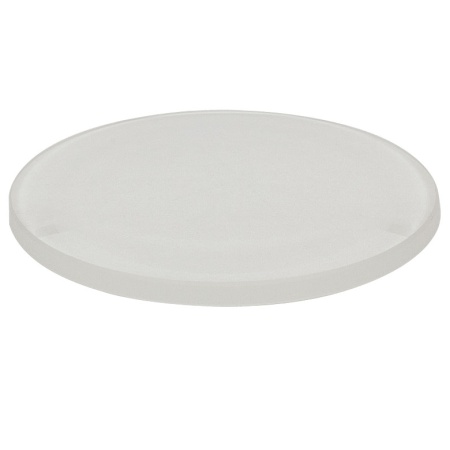 LE1985 - N-BK7 вогнуто-выпуклая линза (положительный мениск), Ø2", фокусное расстояние 300 мм, без покрытия, Thorlabs