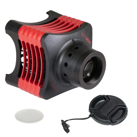 SOLIS-1D - Мощный светодиод для микроскопии, цвет: 6500 К (белый), минимальная мощность: 5.81 Вт, Thorlabs SOLIS-1D - Мощный светодиод для микроскопии, цвет: 6500 К (белый), минимальная мощность: 5.81 Вт, Thorlabs