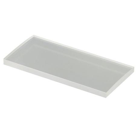 LJ1558L2-B - N-BK7 плоско-выпуклые цилиндрические линзы, фокусное расстояние: 300.0 мм, высота: 30.0 мм, длина: 60.0 мм, просветляющее покрытие: 650-1050 нм, Thorlabs