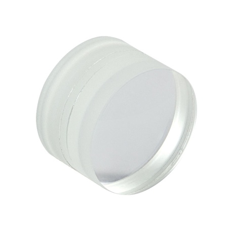 TRH254-040-A - Ахроматический триплет, без оправы, Ø1", f = 40 мм, просветляющее покрытие: 400 - 700 нм, Thorlabs