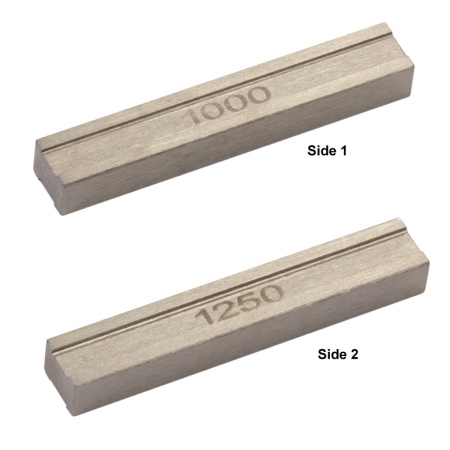 VHA10 - Двухсторонняя верхняя пластина для установки оптического волокна в держатель аппарата для скалывания, внешний диаметр волокна: Ø812 мкм - Ø1770 мкм, Thorlabs VHA10 - Двухсторонняя верхняя пластина для установки оптического волокна в держатель аппарата для скалывания, внешний диаметр волокна: Ø812 мкм - Ø1770 мкм, Thorlabs