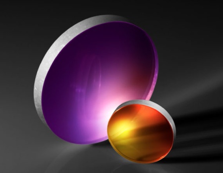 Мультиспектральные оптические окна из сульфида цинка