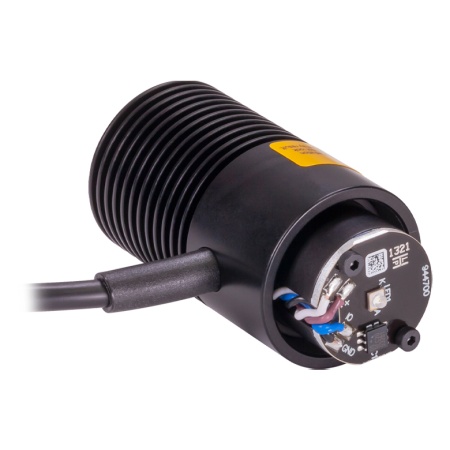 M470L5 - Светодиод с теплоотводом, рабочая длина волны: 470 нм, макс. ток: 1000 мА, мин. мощность излучения: 809 мВт, Thorlabs M470L5 - Светодиод с теплоотводом, рабочая длина волны: 470 нм, макс. ток: 1000 мА, мин. мощность излучения: 809 мВт, Thorlabs