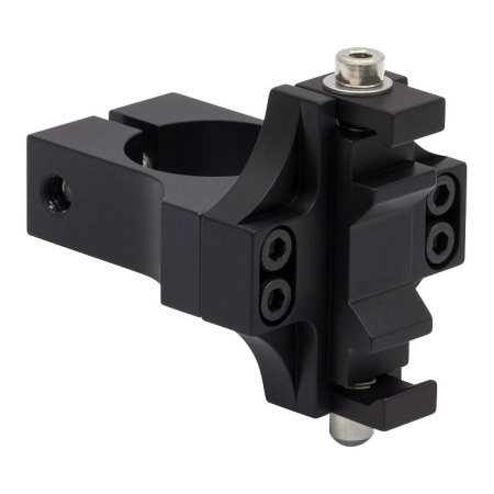 C1026/M - Зажим для крепления каркасной системы (30 мм) на стержень Ø25.0 мм, Thorlabs C1026/M - Зажим для крепления каркасной системы (30 мм) на стержень Ø25.0 мм, Thorlabs