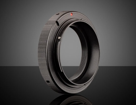 Т-образный адаптер для камеры Т-образный адаптер для камеры