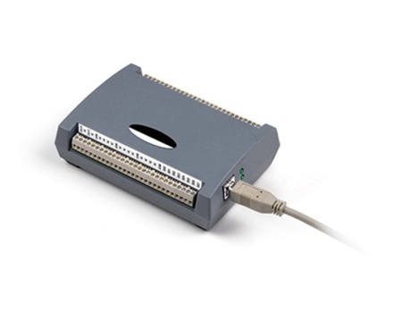 USB система сбора и контроля данных USB система сбора и контроля данных