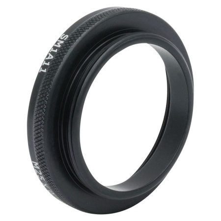 SM1A12 - Переходник с внешней резьбой SM1 и внутренней резьбой M25 x 0.75, Thorlabs SM1A12 - Переходник с внешней резьбой SM1 и внутренней резьбой M25 x 0.75, Thorlabs