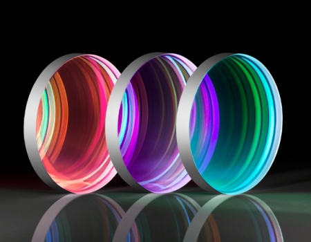 Фильтрация гармоник для лазеров сверхкоротких импульсов