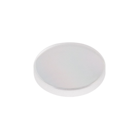 LA1304-A - Плоско-выпуклая линза, материал: N-BK7, диаметр Ø1/2", f = 40.0 мм, просветляющее покрытие: 350-700 нм, Thorlabs LA1304-A - Плоско-выпуклая линза, материал: N-BK7, диаметр Ø1/2", f = 40.0 мм, просветляющее покрытие: 350-700 нм, Thorlabs