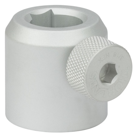 PH1V - Держатель для стержней Ø1/2", винт, фиксируемый шестигранным ключом, высота: 1", для работы в вакууме, Thorlabs PH1V - Держатель для стержней Ø1/2", винт, фиксируемый шестигранным ключом, высота: 1", для работы в вакууме, Thorlabs