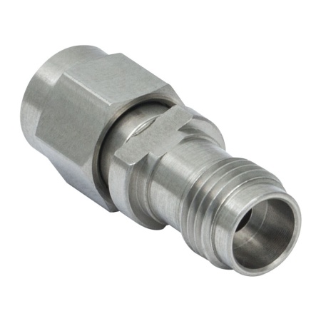 TFKM - Адаптер для сверхвысокочастотного кабеля (2.4 мм гнездовой разъем - 2.92 мм штекерный разъем), Thorlabs TFKM - Адаптер для сверхвысокочастотного кабеля (2.4 мм гнездовой разъем - 2.92 мм штекерный разъем), Thorlabs