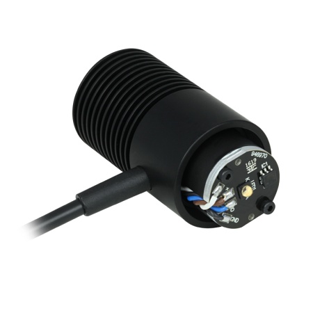 M810L4 - Светодиод с теплоотводом, рабочая длина волны: 810 нм, макс. ток: 1000 мА, мин. мощность излучения: 363 мВт, Thorlabs M810L4 - Светодиод с теплоотводом, рабочая длина волны: 810 нм, макс. ток: 1000 мА, мин. мощность излучения: 363 мВт, Thorlabs