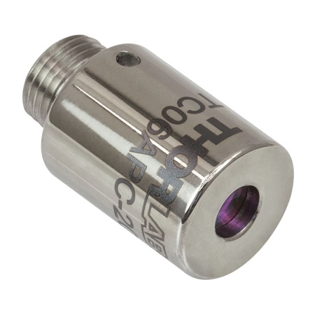 TC06APC-2000 - Коллиматор на основе триплета, рабочая длина волны: 2 мкм, f=6.24 мм, числовая апертура: 0.28, разъем: FC/APC, Thorlabs TC06APC-2000 - Коллиматор на основе триплета, рабочая длина волны: 2 мкм, f=6.24 мм, числовая апертура: 0.28, разъем: FC/APC, Thorlabs