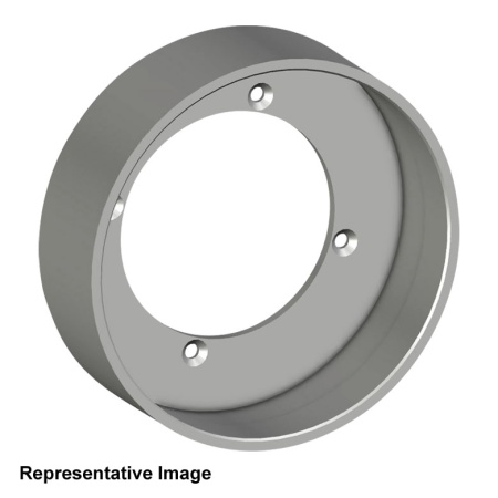 LR102385 - Прижимное кольцо для гальванометрической сканирующей головки XG210, Thorlabs LR102385 - Прижимное кольцо для гальванометрической сканирующей головки XG210, Thorlabs