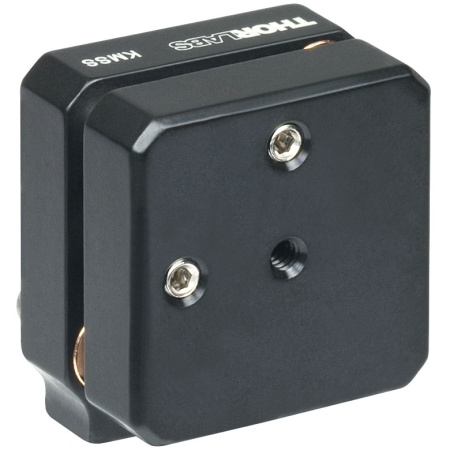 KMSS - Компактный кинематический держатель, шестигранное отверстие в регулировочных винтах, отверстие для стержня: 8-32, Thorlabs KMSS - Компактный кинематический держатель, шестигранное отверстие в регулировочных винтах, отверстие для стержня: 8-32, Thorlabs