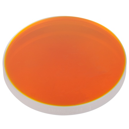 DMLP550L - Длинноволновый фильтр, Ø2", пороговая длина волны: 550 нм, Thorlabs DMLP550L - Длинноволновый фильтр, Ø2", пороговая длина волны: 550 нм, Thorlabs