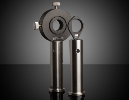 Держатели оптики, быстрая установка