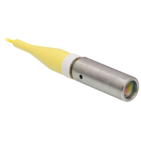 CFS5-1064-FC - Коллиматор на основе асферической линзы, эффективное фокусное расстояние: 4.67 мм, рабочая длина волны: 1064 нм, разъем оптоволокна: FC/PC, Thorlabs