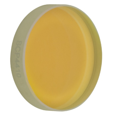 BCP4410 - Компенсационная пластинка, диаметр: 1", материал: UVFS, оптимизирована для угла падения излучения: 45, покрытие: 600 - 1700 нм, толщина: 5 мм, Thorlabs BCP4410 - Компенсационная пластинка, диаметр: 1", материал: UVFS, оптимизирована для угла падения излучения: 45, покрытие: 600 - 1700 нм, толщина: 5 мм, Thorlabs