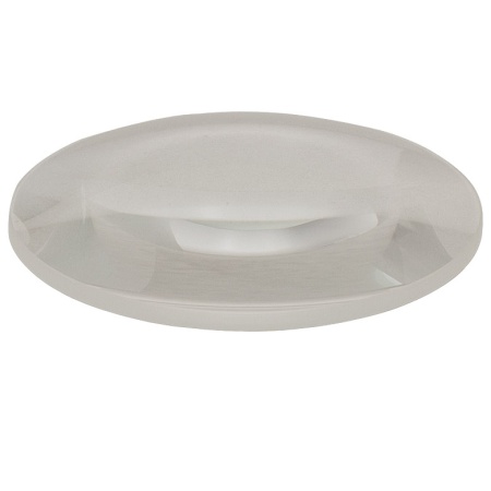 LA4795 - Плоско-выпуклая линза из плавленого кварца для работы в УФ диапазоне, фокусное расстояние 200.7 мм, Ø75 мм, без покрытия, Thorlabs LA4795 - Плоско-выпуклая линза из плавленого кварца для работы в УФ диапазоне, фокусное расстояние 200.7 мм, Ø75 мм, без покрытия, Thorlabs