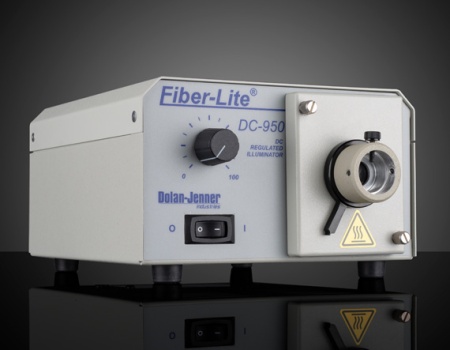 Оптоволоконный источник освещения Dolan-Jenner DC-950H