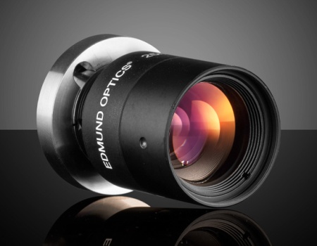 Объективы HPr, фикс. фокусное расстояние, для сенсоров 1.1”