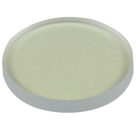 LBF254-200-B - N-BK7 линза с минимальной сферической аберрацией, Ø1", фокусное расстояние 200 мм, просветляющее покрытие: 650-1050 нм, Thorlabs