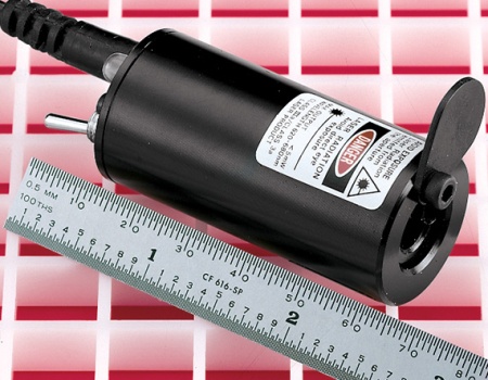 Лазерные модули для работы в лаборатории