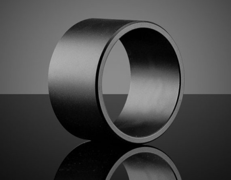 Разделительные кольца и тубусы мультиэлементных систем