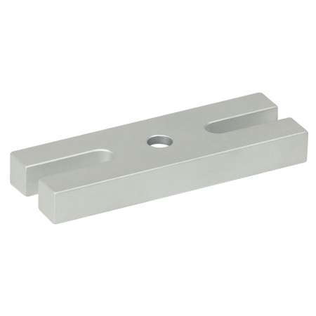 BA1V - Основания для крепления, 1" x 3" x 3/8", для работы в условиях вакуума, Thorlabs BA1V - Основания для крепления, 1" x 3" x 3/8", для работы в условиях вакуума, Thorlabs