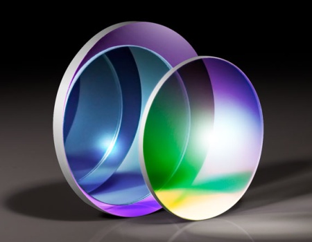 Светоделительные пластинки