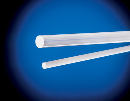 Оптоволокно для изображений