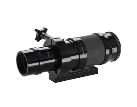 Системы KX InfiniMax™ для визуального восприятия с большим расстоянием