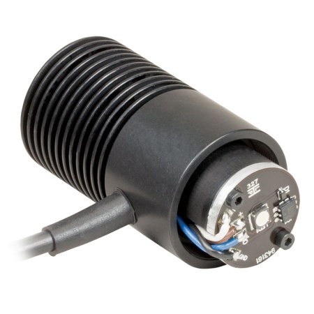 MBB1L3 - Широкополосный светодиод с теплоотводом, излучение: 470 - 850 нм, макс. ток 500 мА, мин. мощность излучения 70 мВт, Thorlabs