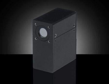 Модули учета фотонов ФЭУ Hamamatsu с питанием от USB