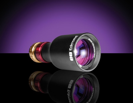 Телецентрические объективы GoldTL™