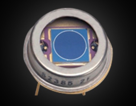 Лавинные фотодиоды