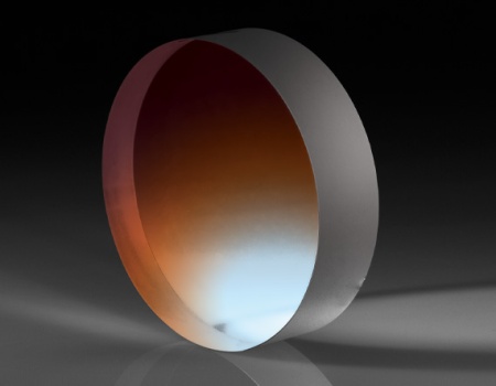 Многополосные зеркала для лазеров Nd:YAG