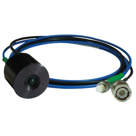 TERA10-DP25-FC - Приемник терагерцового излучения, оптимизирован для работы с лазерным излучением 1030 нм, вход соединен с оптоволокном, Thorlabs TERA10-DP25-FC - Приемник терагерцового излучения, оптимизирован для работы с лазерным излучением 1030 нм, вход соединен с оптоволокном, Thorlabs